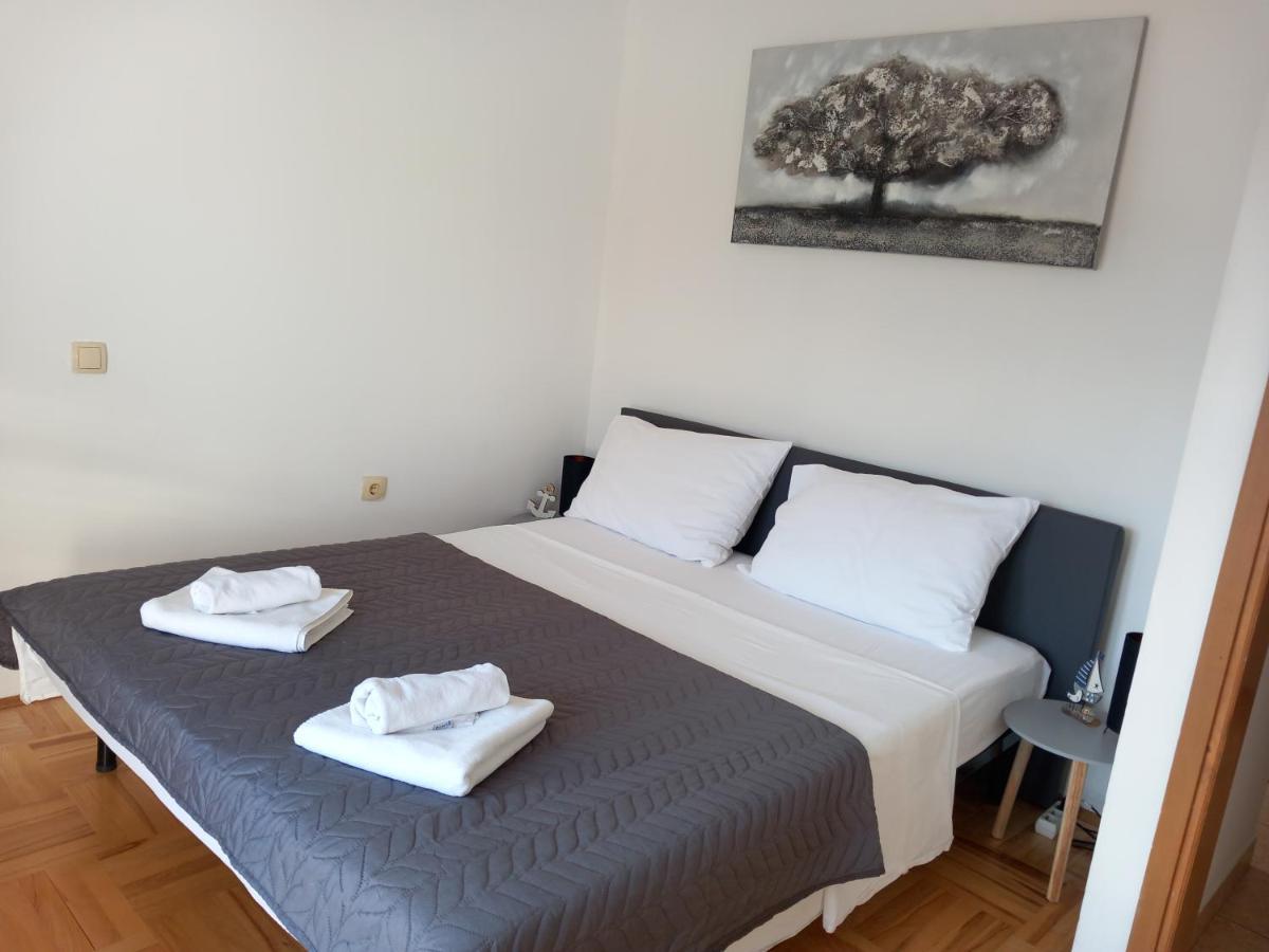 Apartments Mira Lopar Luaran gambar