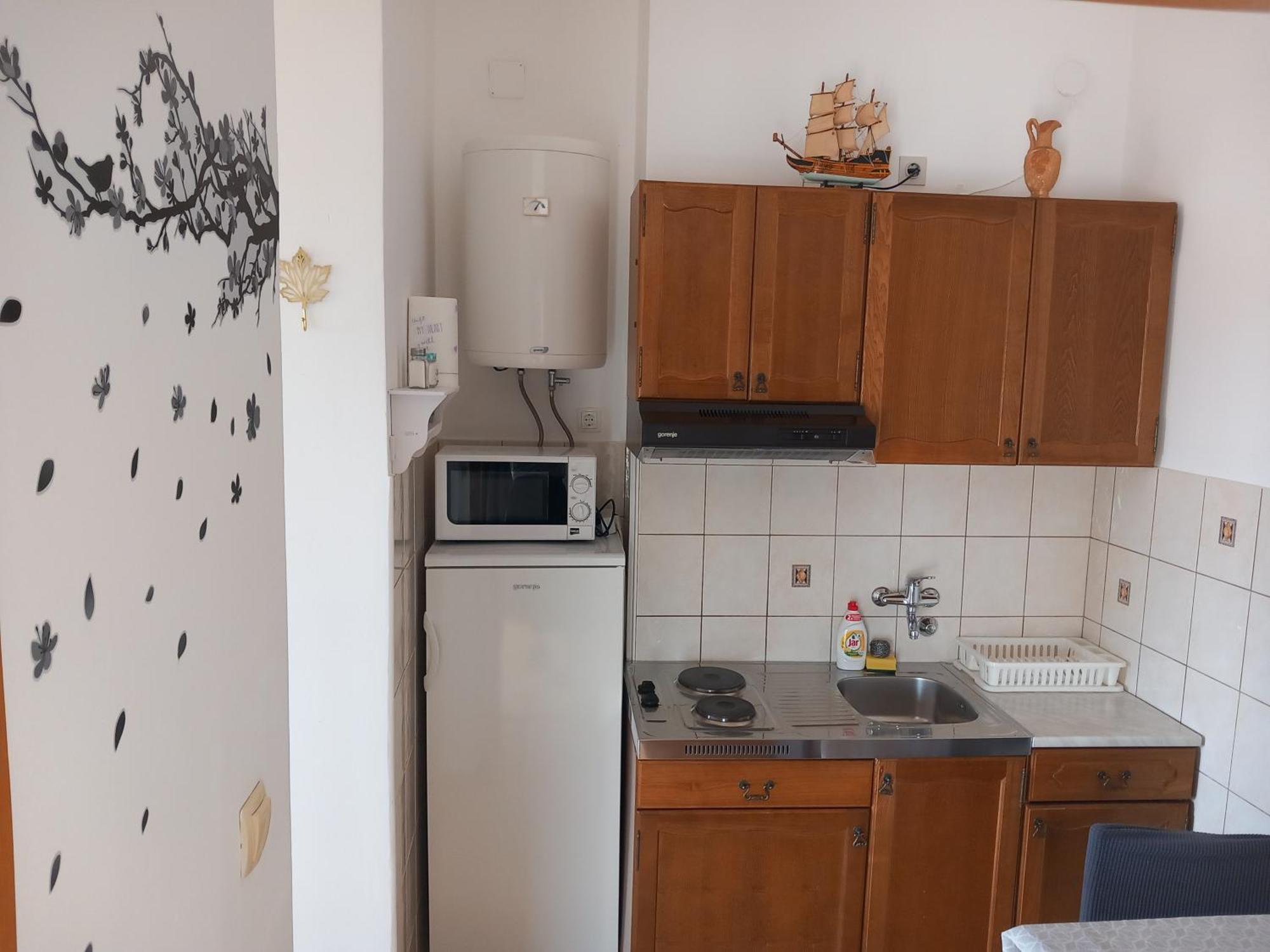 Apartments Mira Lopar Luaran gambar