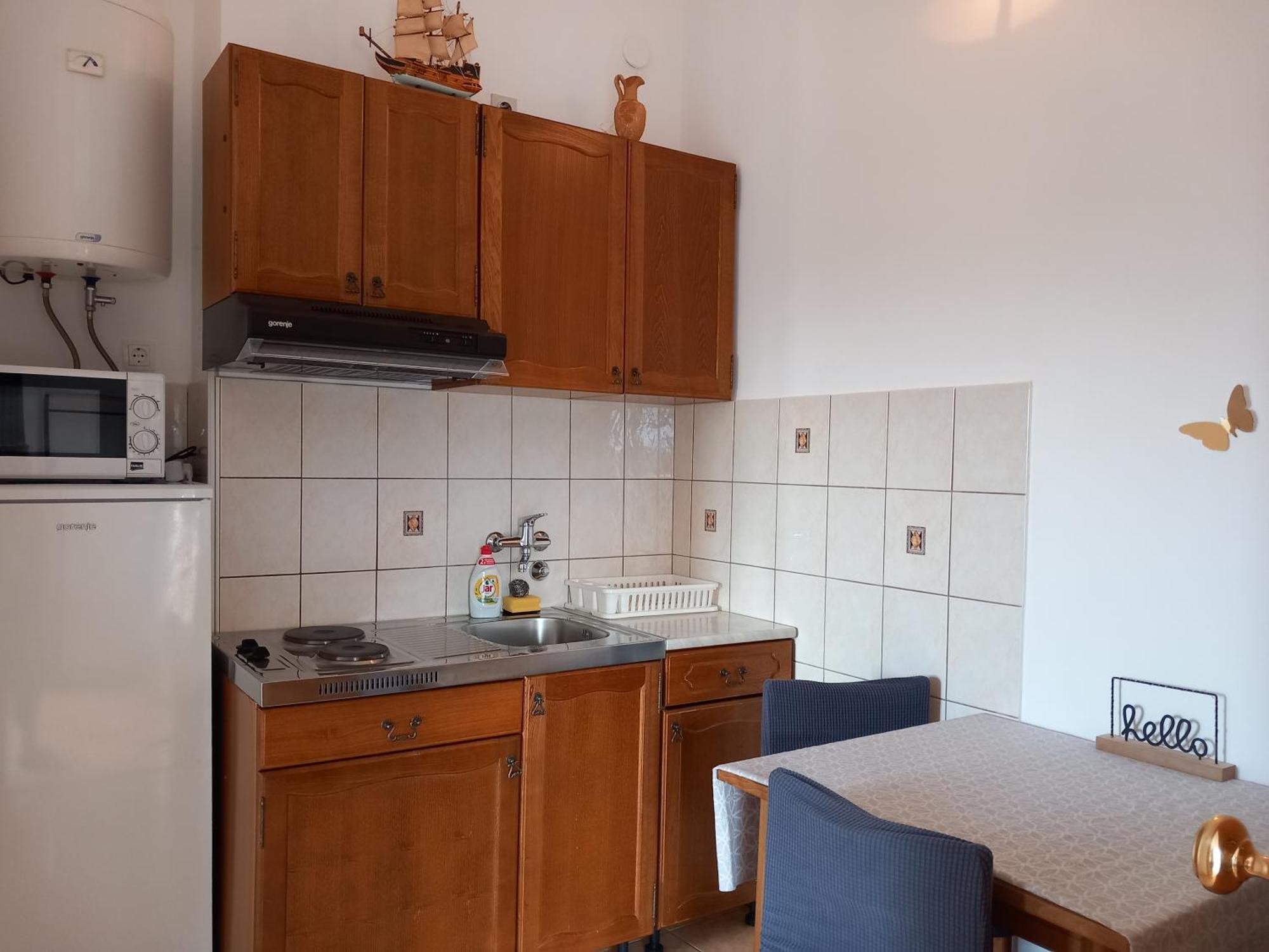 Apartments Mira Lopar Luaran gambar
