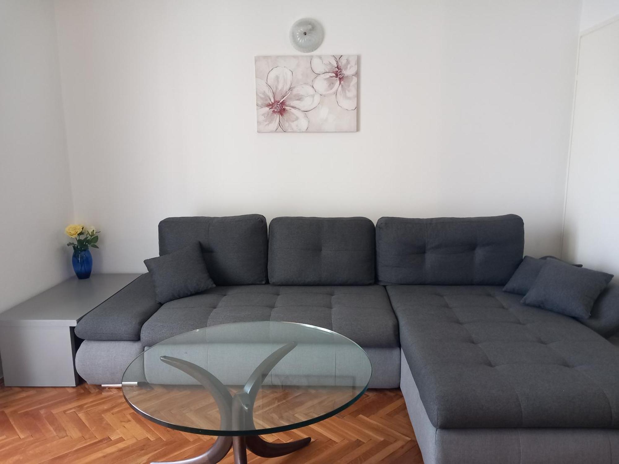 Apartments Mira Lopar Luaran gambar