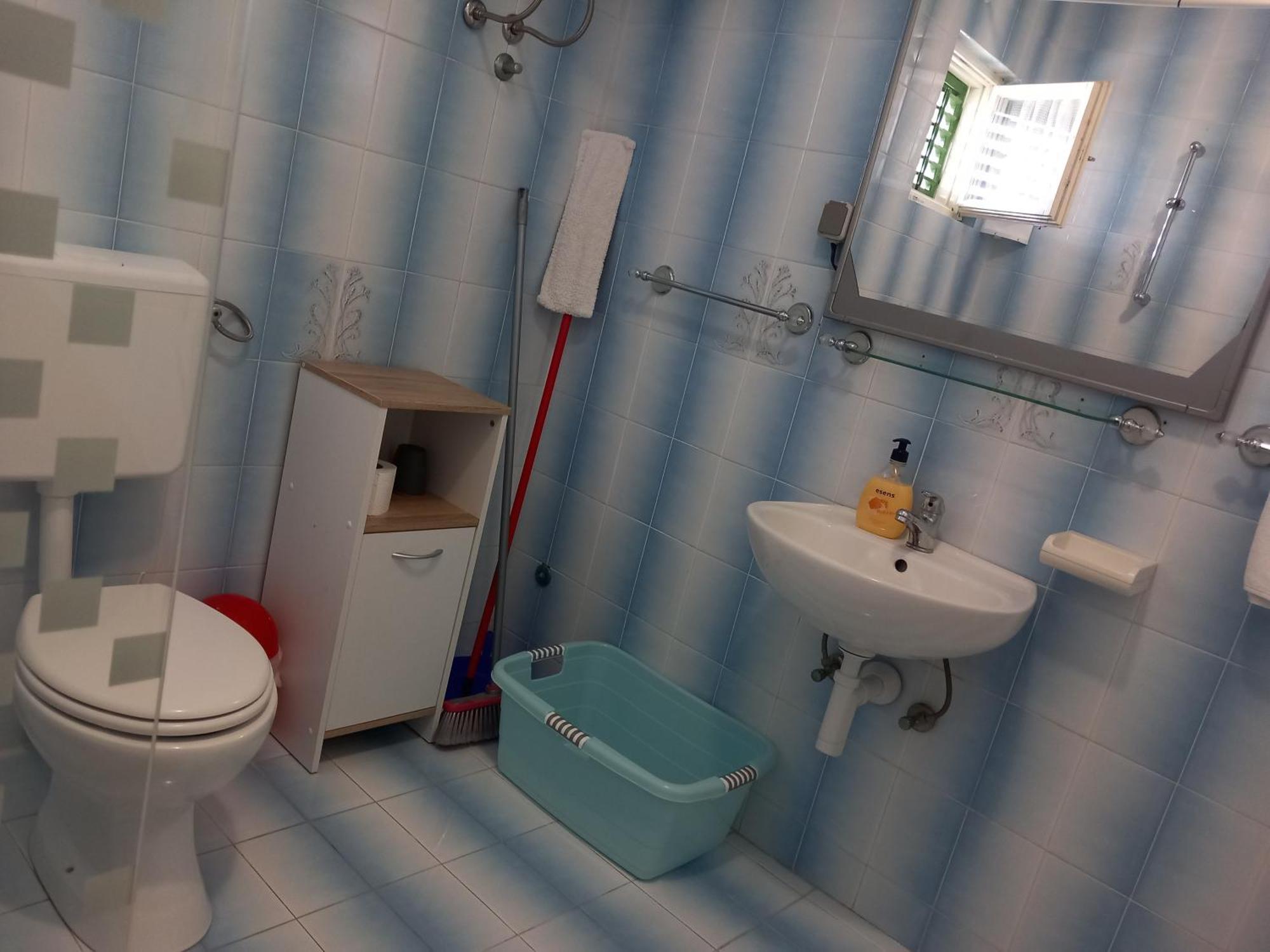 Apartments Mira Lopar Bilik gambar