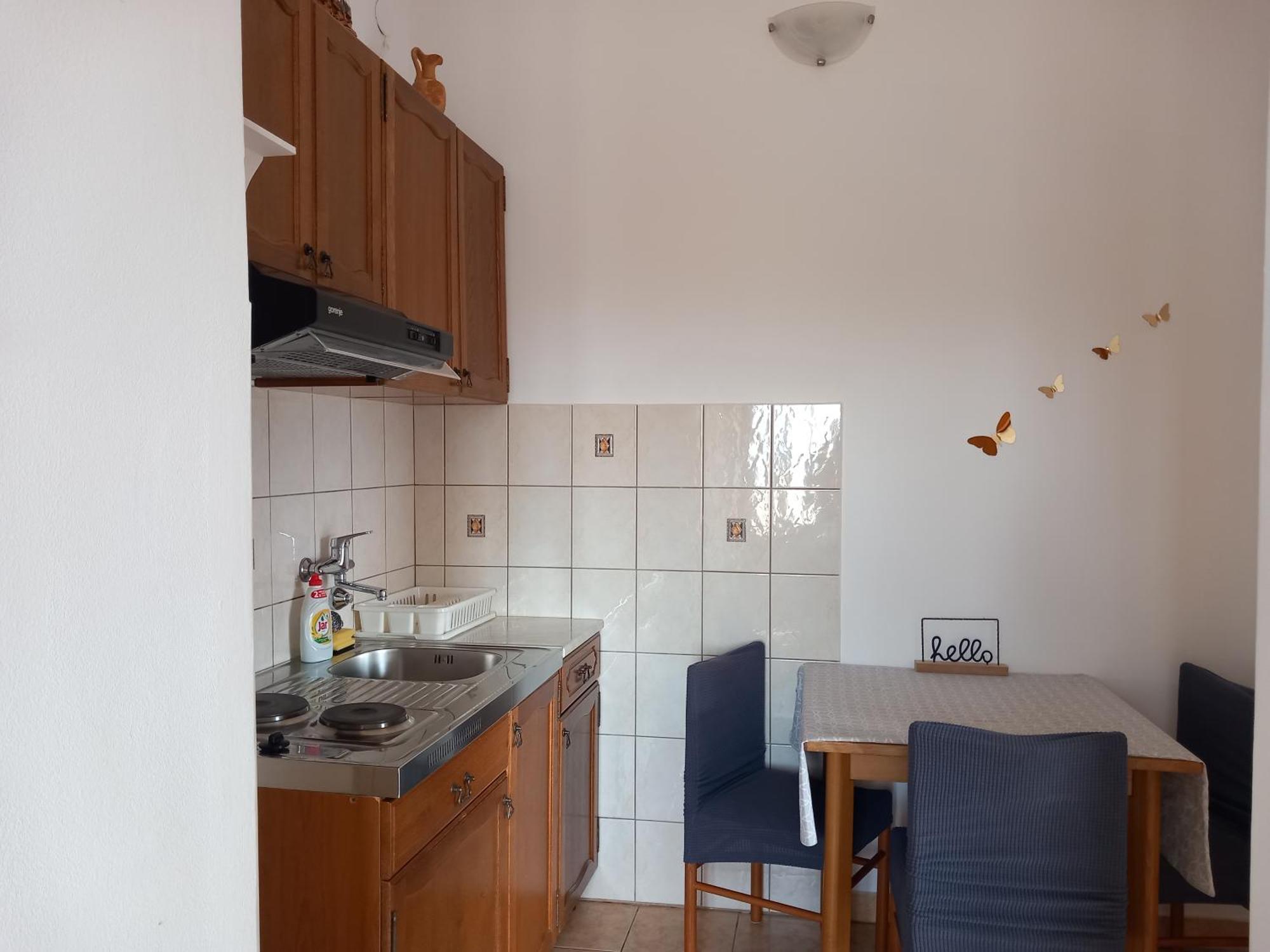 Apartments Mira Lopar Bilik gambar