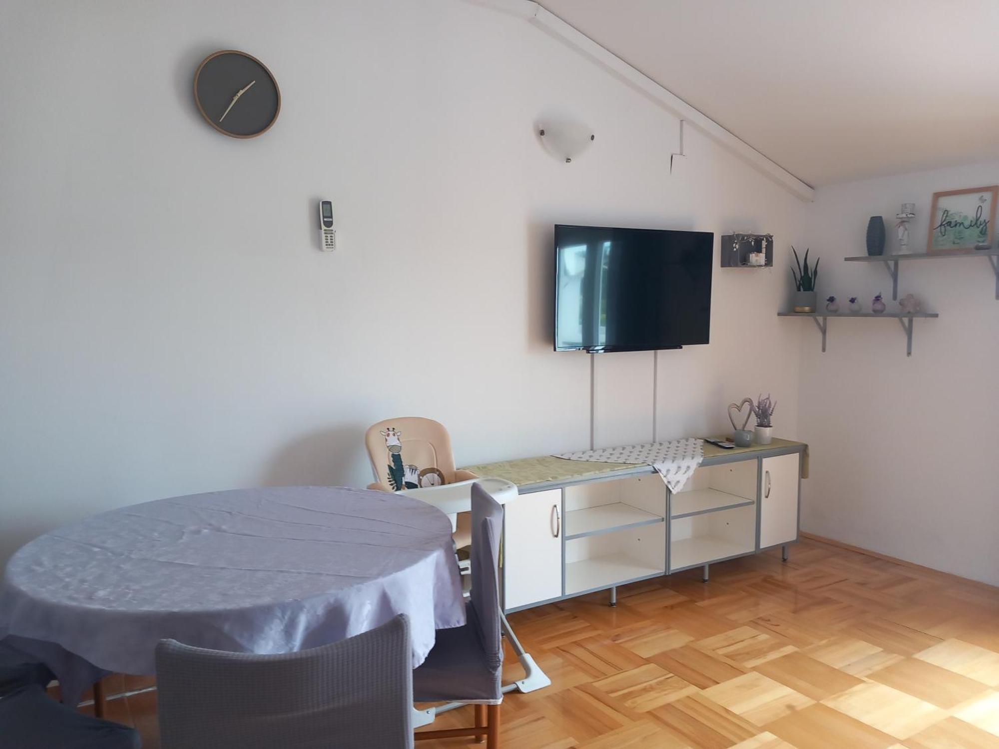 Apartments Mira Lopar Luaran gambar