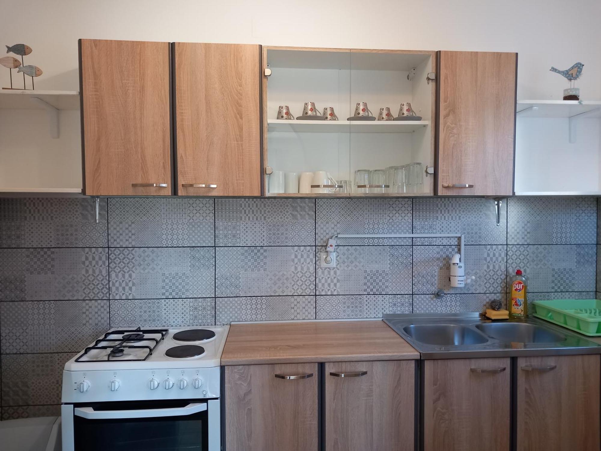 Apartments Mira Lopar Luaran gambar