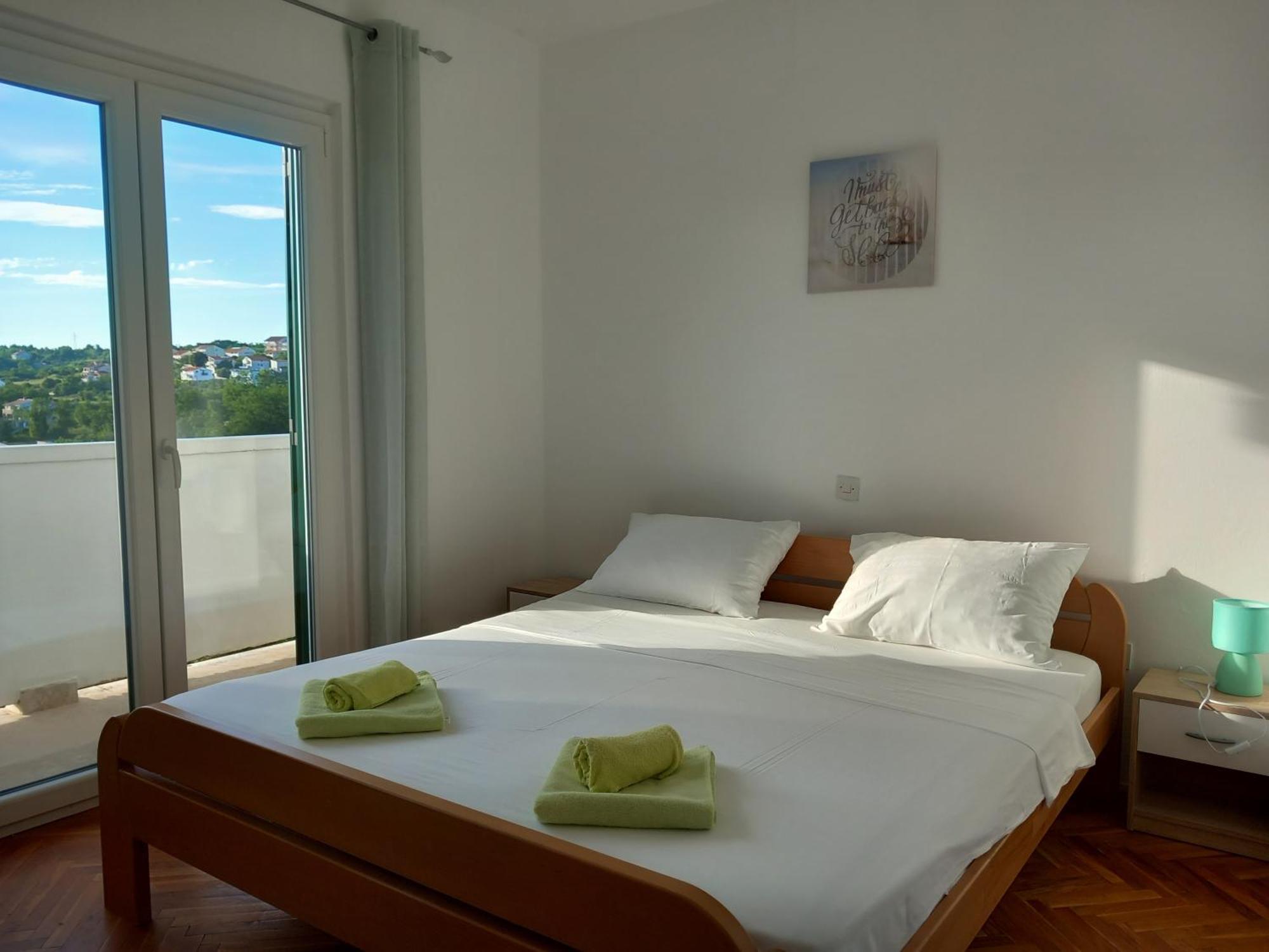 Apartments Mira Lopar Luaran gambar