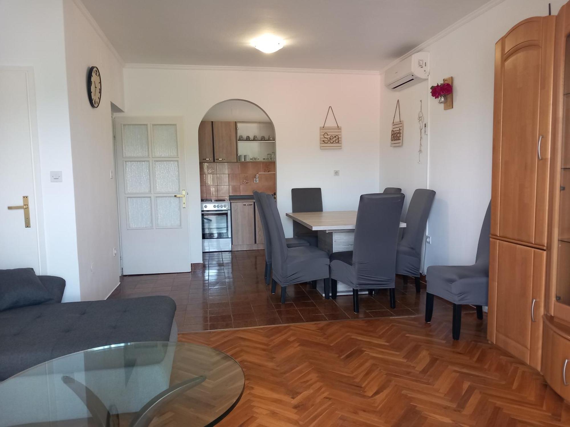 Apartments Mira Lopar Luaran gambar