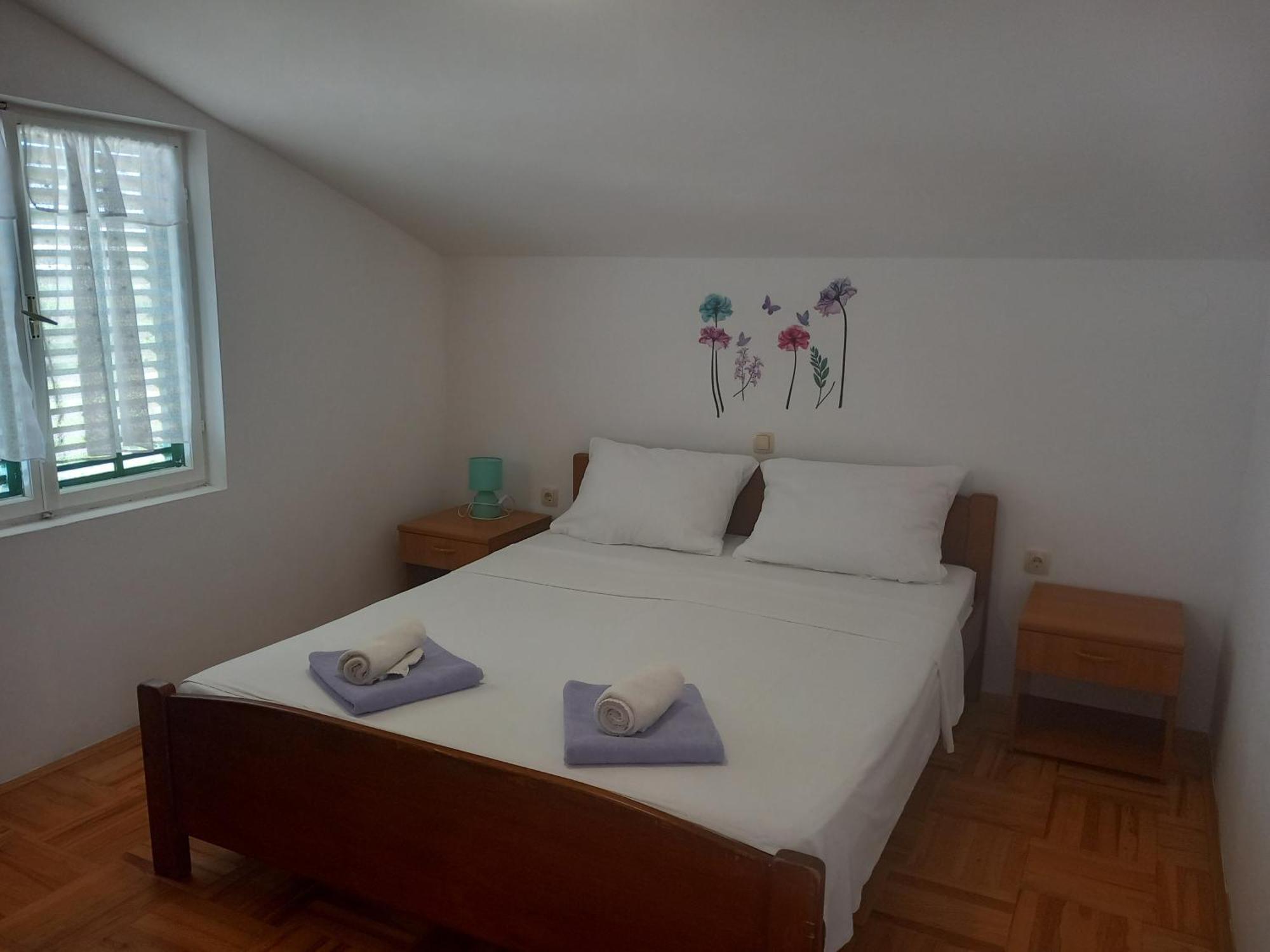 Apartments Mira Lopar Luaran gambar