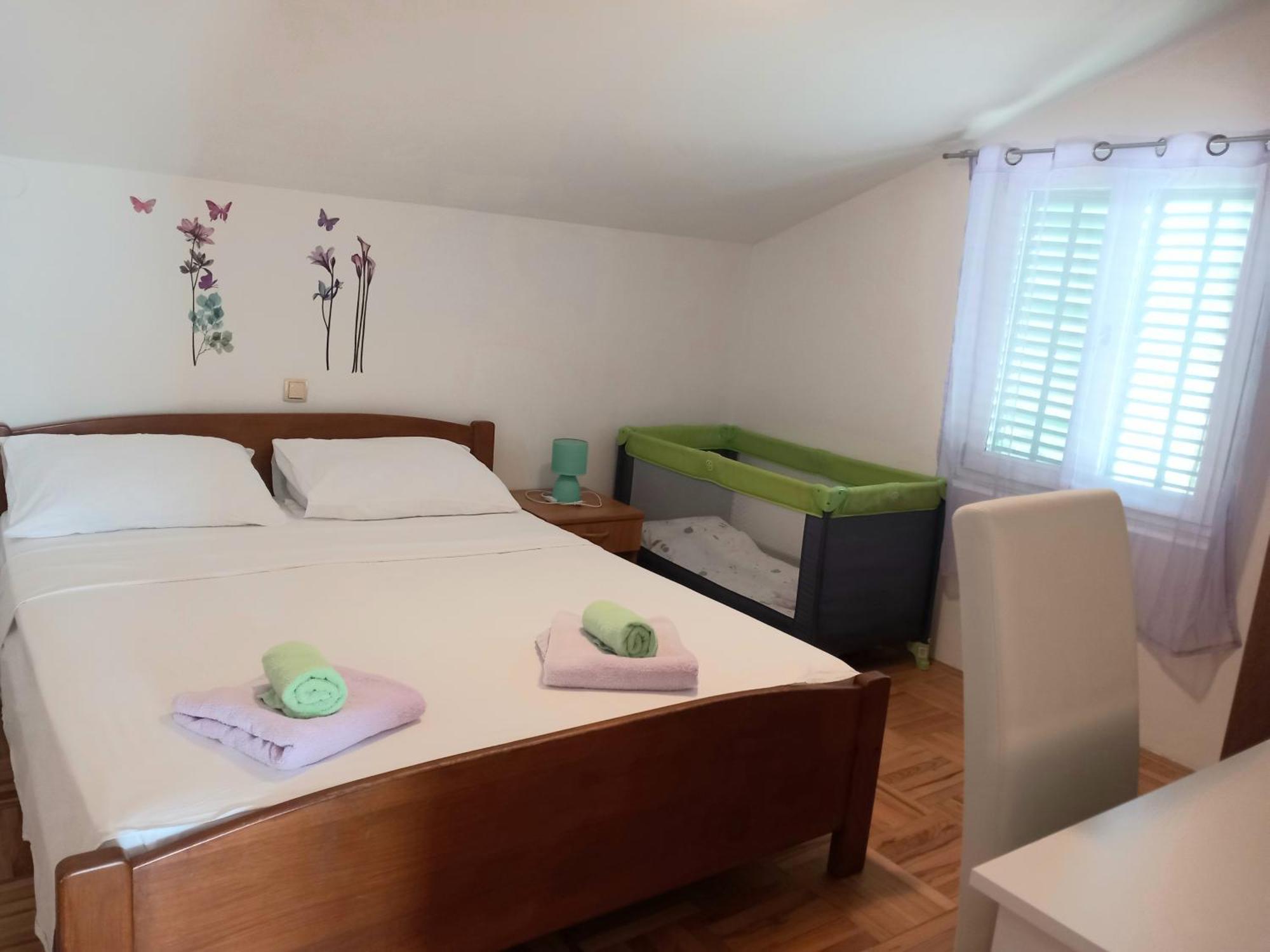 Apartments Mira Lopar Luaran gambar