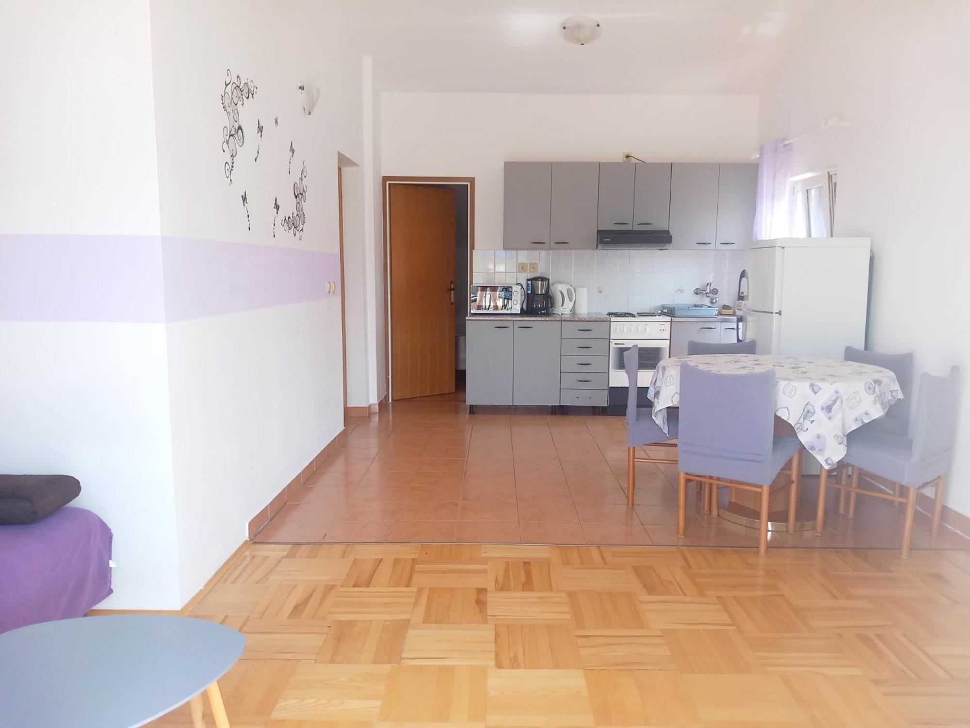 Apartments Mira Lopar Luaran gambar