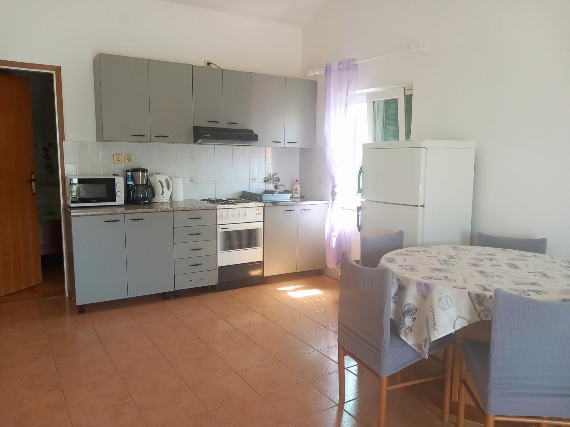 Apartments Mira Lopar Luaran gambar