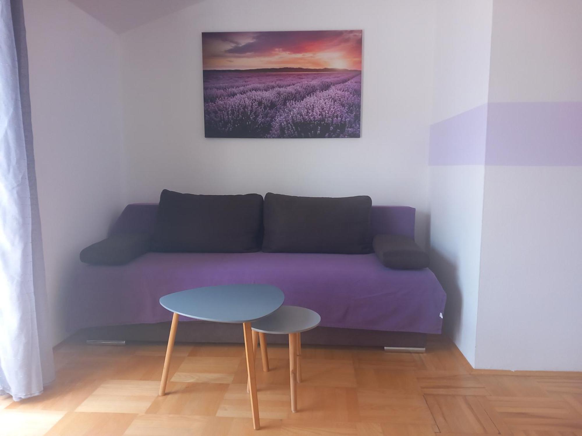 Apartments Mira Lopar Luaran gambar
