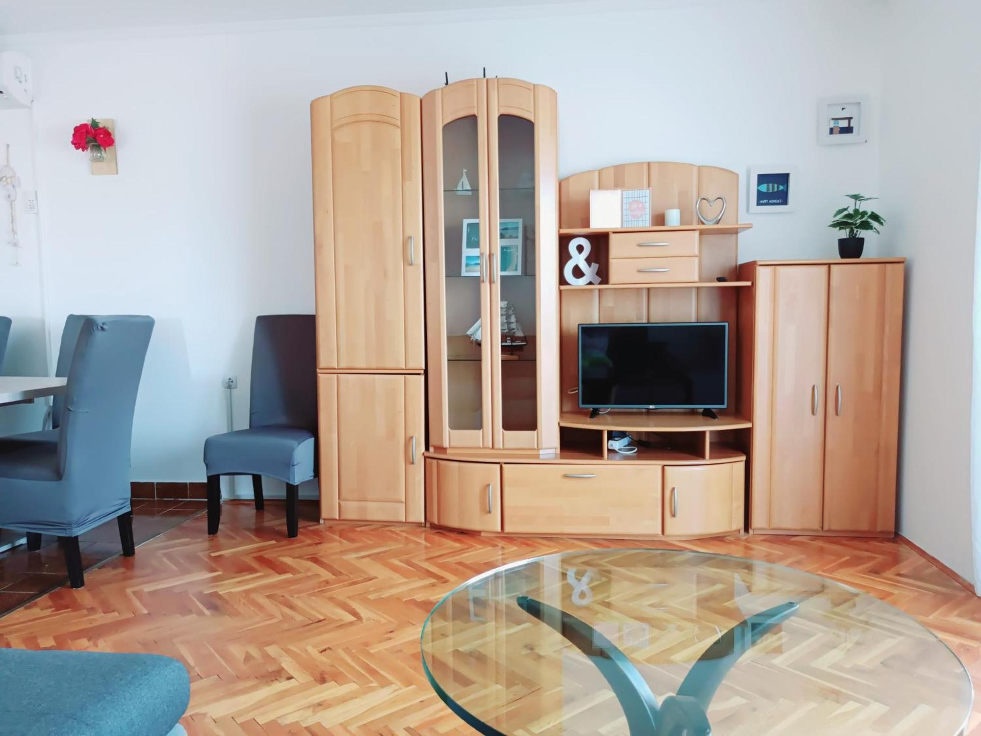 Apartments Mira Lopar Luaran gambar