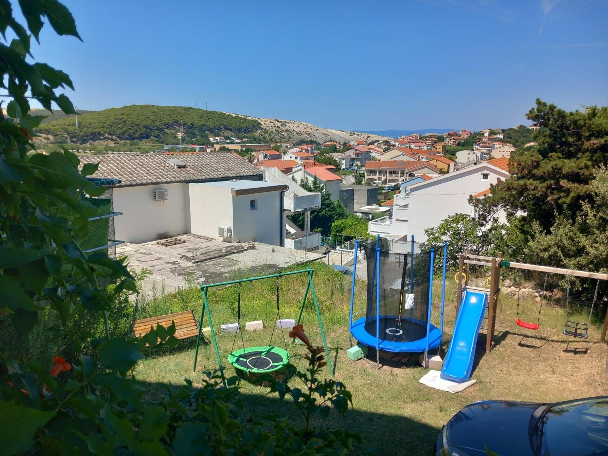 Apartments Mira Lopar Luaran gambar