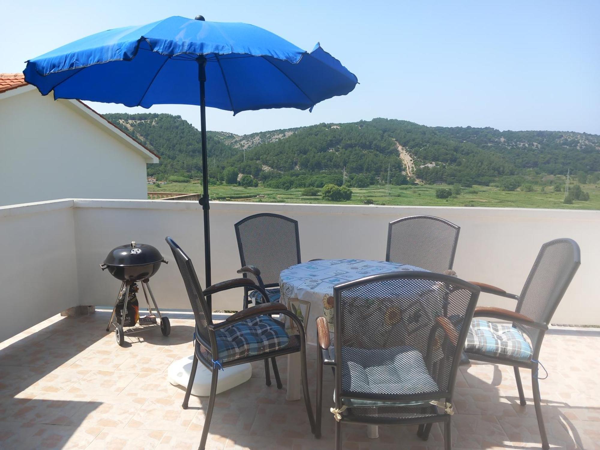 Apartments Mira Lopar Luaran gambar