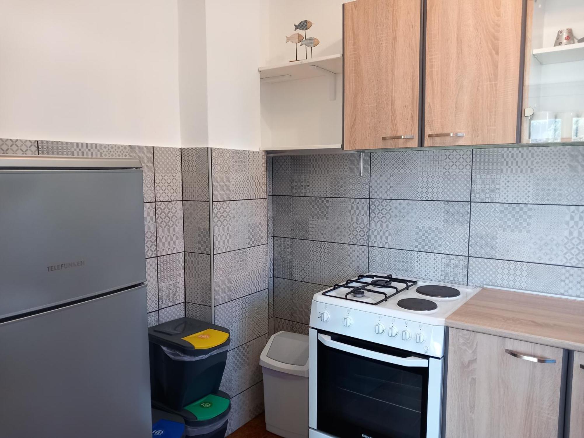 Apartments Mira Lopar Luaran gambar